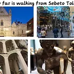 Sebeto Toledo