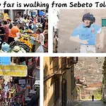 Sebeto Toledo