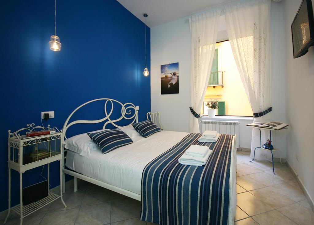 Sebeto Toledo Apartment Naples