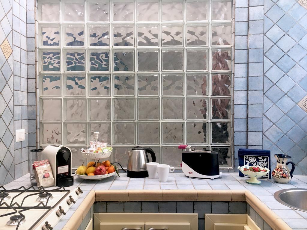 Sebeto Toledo Apartment