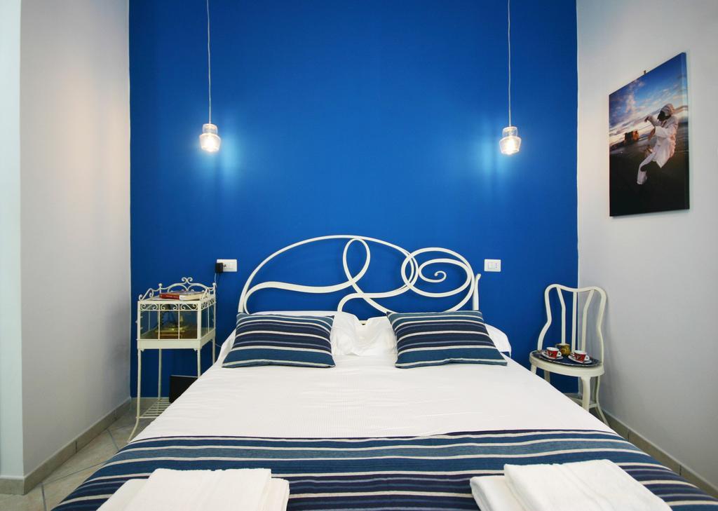 Apartment Sebeto Toledo Naples