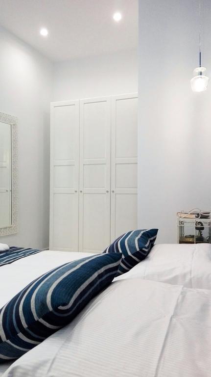 Sebeto Toledo Apartment