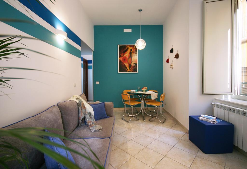 Apartment Sebeto Toledo